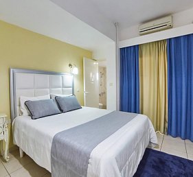 Villa Mare Monte ApartHotel