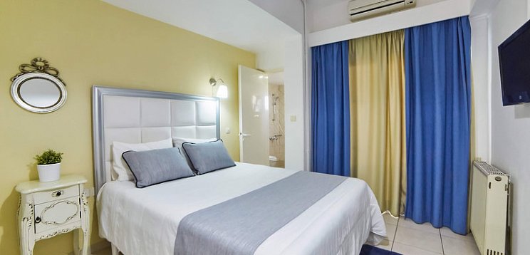 Villa Mare Monte ApartHotel