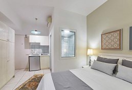 Villa Mare Monte ApartHotel