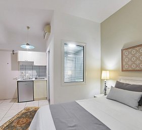 Villa Mare Monte ApartHotel