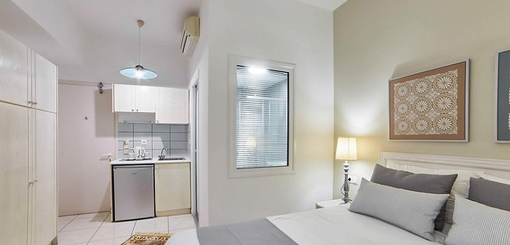Villa Mare Monte ApartHotel