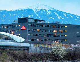 Austria Trend Hotel Congress Innsbruck