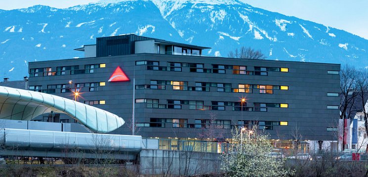 Austria Trend Hotel Congress Innsbruck