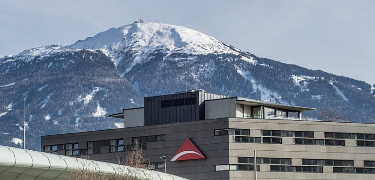 Austria Trend Hotel Congress Innsbruck