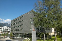 Austria Trend Hotel Congress Innsbruck