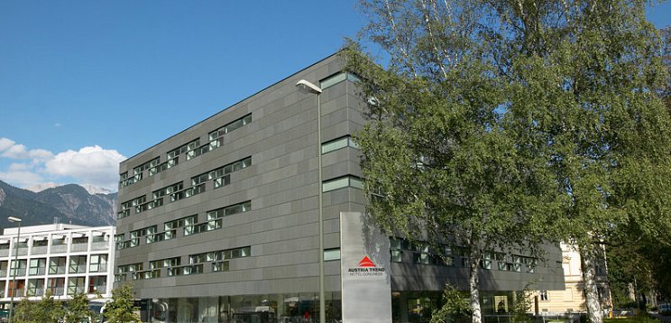 Austria Trend Hotel Congress Innsbruck