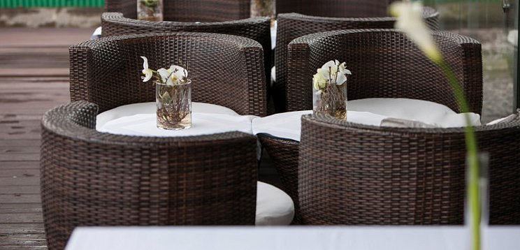 Austria Trend Hotel Congress Innsbruck