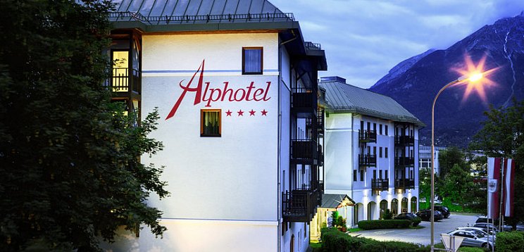 Alphotel