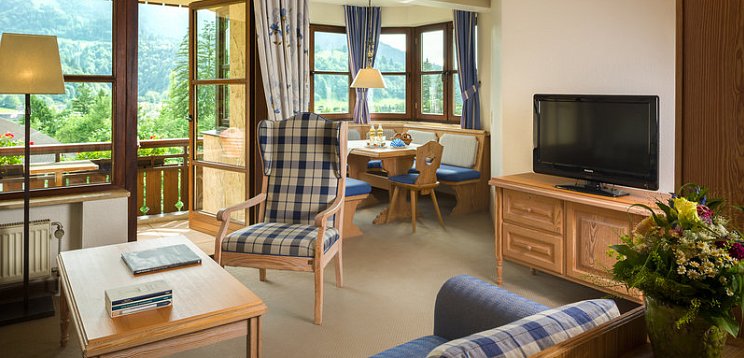 Dorint Sporthotel Garmisch-Partenkirchen