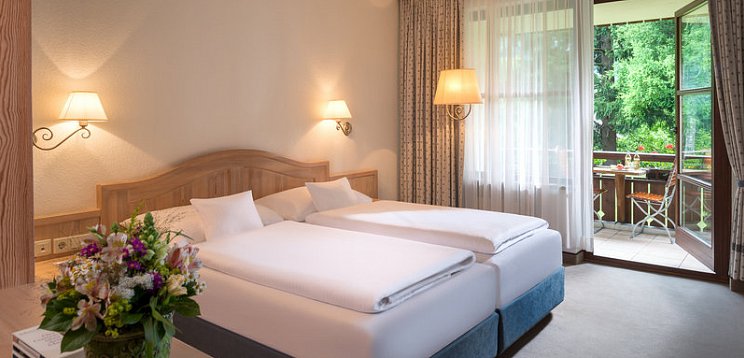Dorint Sporthotel Garmisch-Partenkirchen