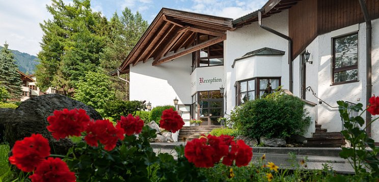 Dorint Sporthotel Garmisch-Partenkirchen