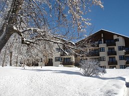 Dorint Sporthotel Garmisch-Partenkirchen