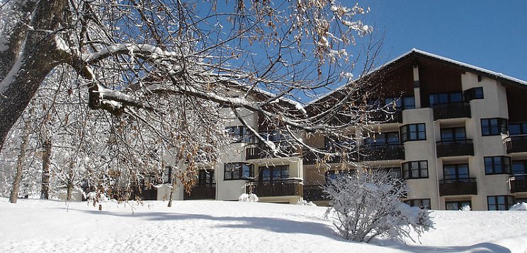 Dorint Sporthotel Garmisch-Partenkirchen