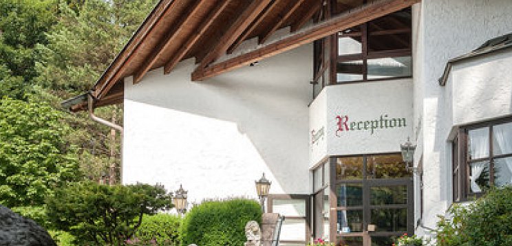 Dorint Sporthotel Garmisch-Partenkirchen