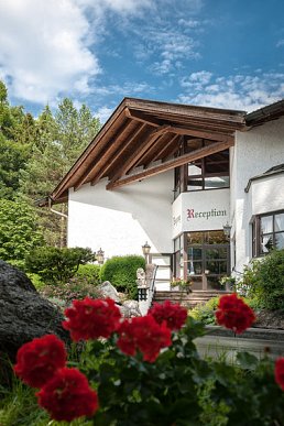 Dorint Sporthotel Garmisch-Partenkirchen