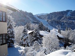 Dorint Sporthotel Garmisch-Partenkirchen