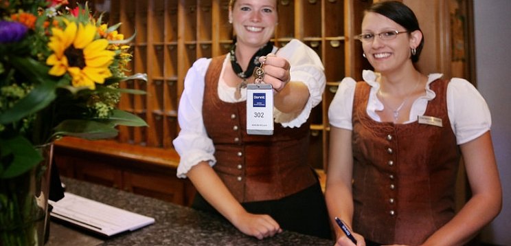 Dorint Sporthotel Garmisch-Partenkirchen