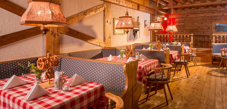 Dorint Sporthotel Garmisch-Partenkirchen