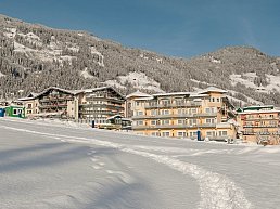 Wellnesshotel Kohlerhof