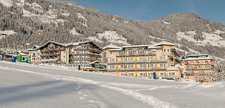 Wellnesshotel Kohlerhof