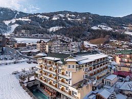 Wellnesshotel Kohlerhof