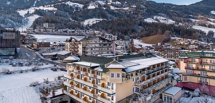 Wellnesshotel Kohlerhof
