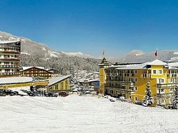 Wellnesshotel Kohlerhof
