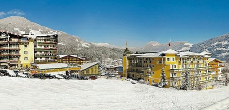Wellnesshotel Kohlerhof