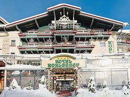 Wellnesshotel Kohlerhof