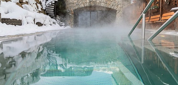 Wellnesshotel Kohlerhof