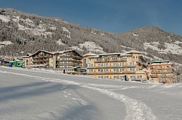 Wellnesshotel Kohlerhof