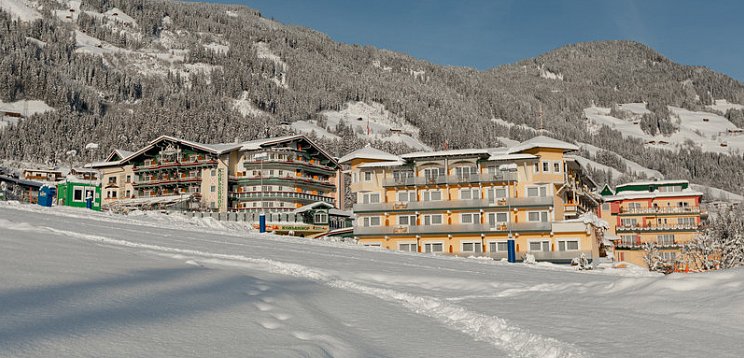 Wellnesshotel Kohlerhof