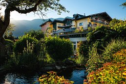 Wellnesshotel Kohlerhof