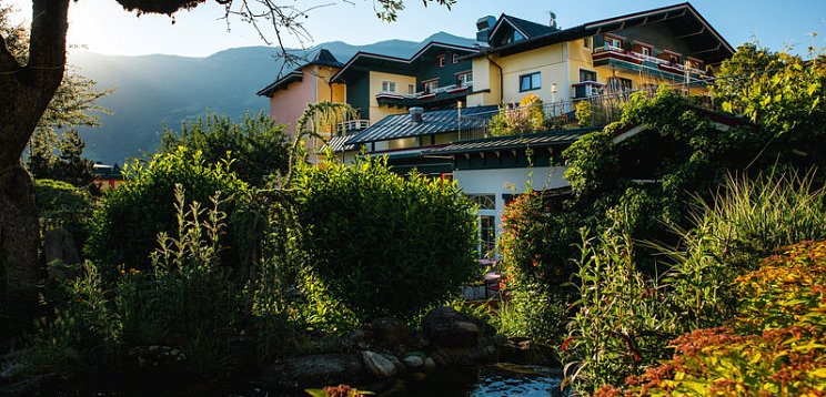 Wellnesshotel Kohlerhof