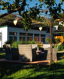 Wellnesshotel Kohlerhof