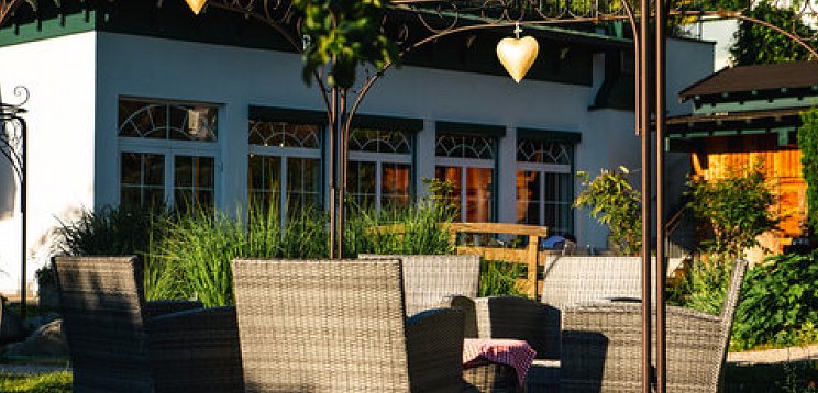 Wellnesshotel Kohlerhof