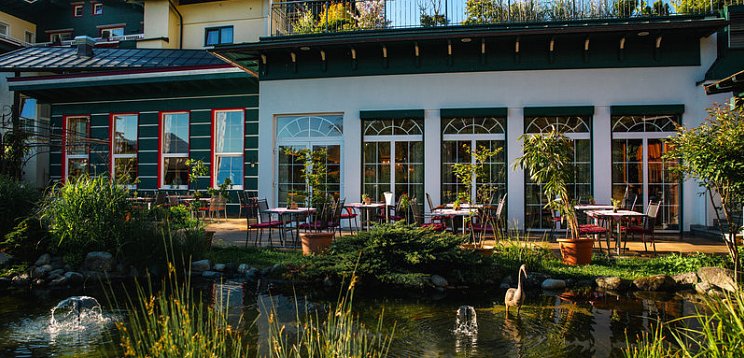 Wellnesshotel Kohlerhof