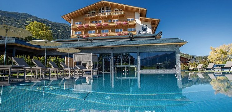 Hotel Elisabeth & Spa