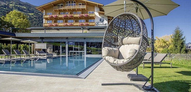 Hotel Elisabeth & Spa