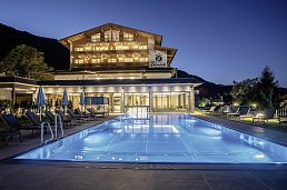 Hotel Elisabeth & Spa