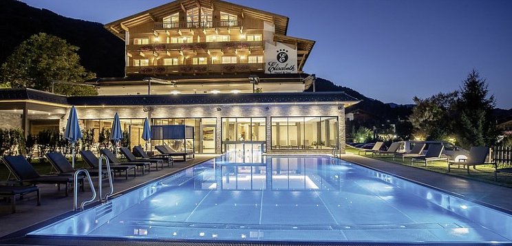 Hotel Elisabeth & Spa
