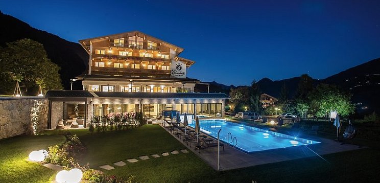 Hotel Elisabeth & Spa