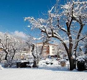Landgut Zapfenhof