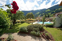 Landgut Zapfenhof