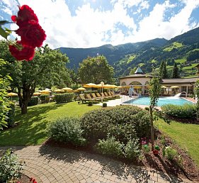 Landgut Zapfenhof