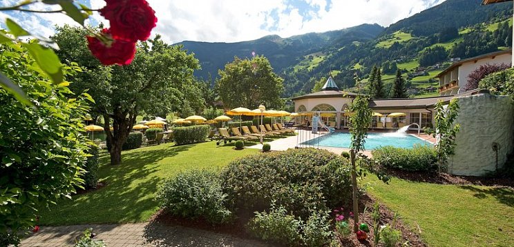 Landgut Zapfenhof