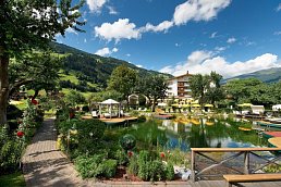 Landgut Zapfenhof