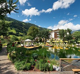 Landgut Zapfenhof