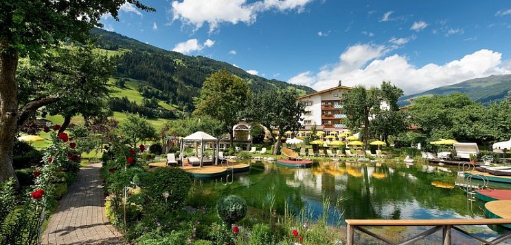 Landgut Zapfenhof