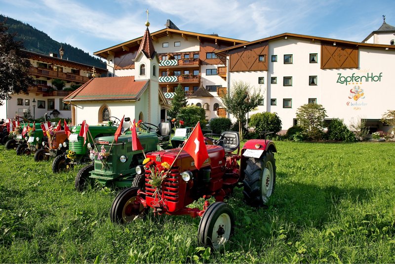 Landgut Zapfenhof